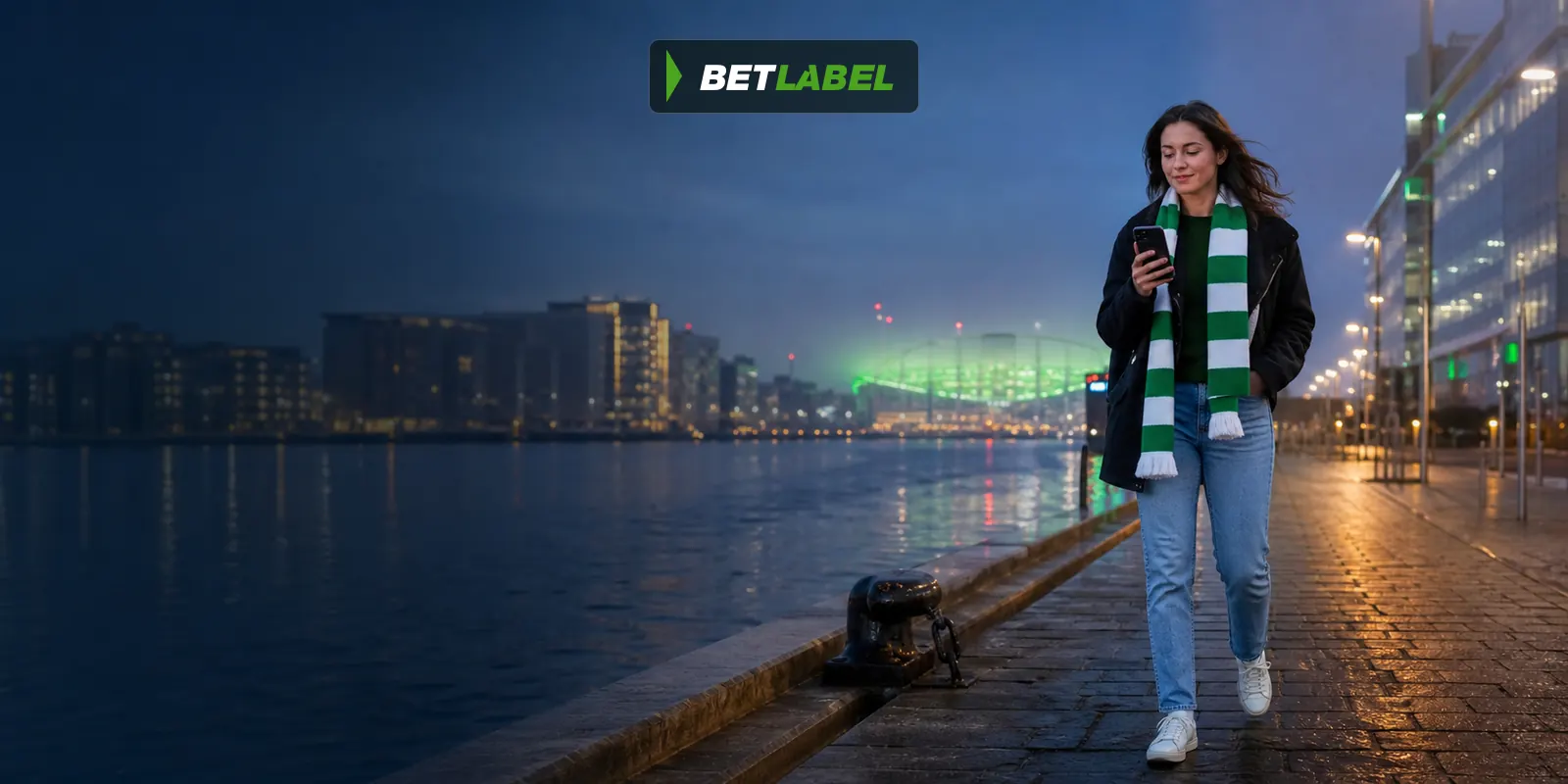 BetLabel App Ireland: Android APK & iOS Install