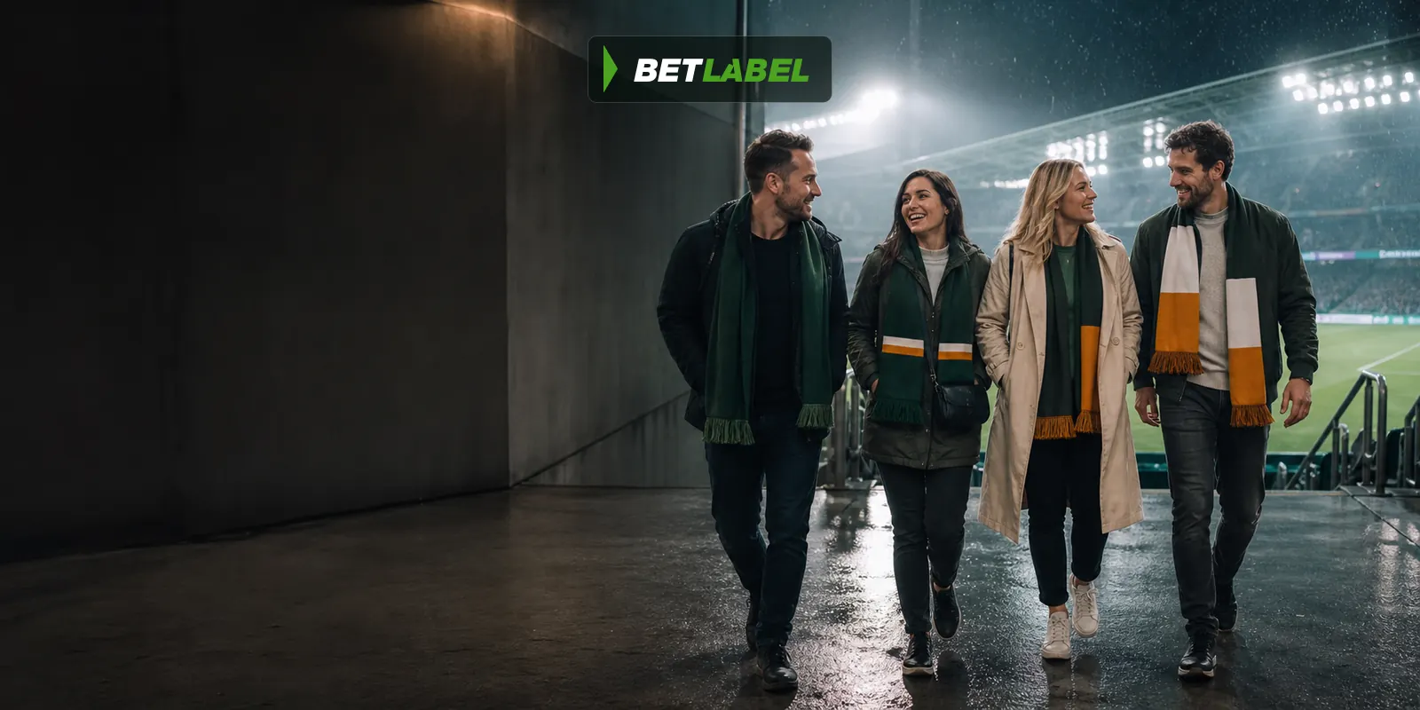 BetLabel Ireland Bonuses: Cashback & Free Spins