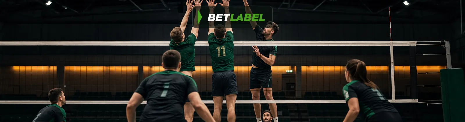 BetLabel Ireland app banner