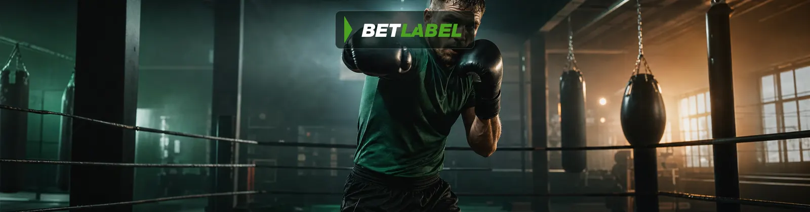 BetLabel Ireland app banner