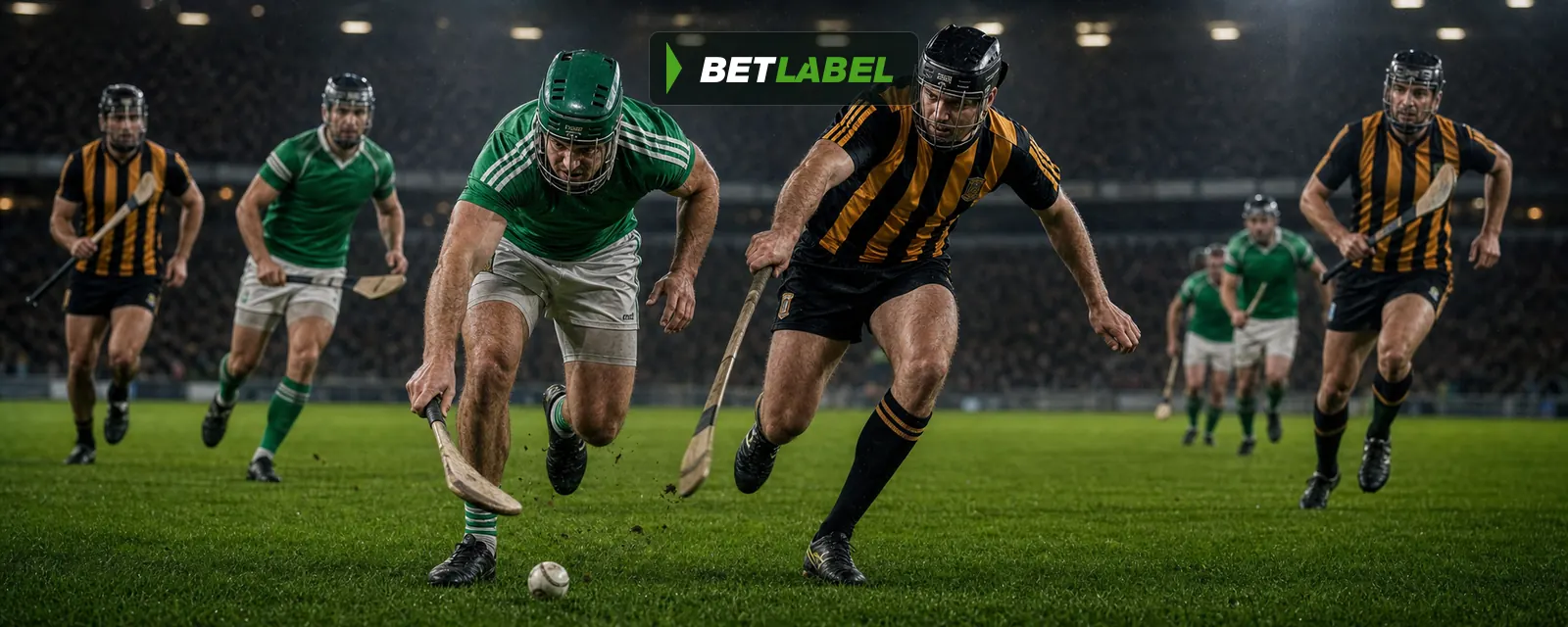 BetLabel Ireland promotion: 2nd Deposit Bonus