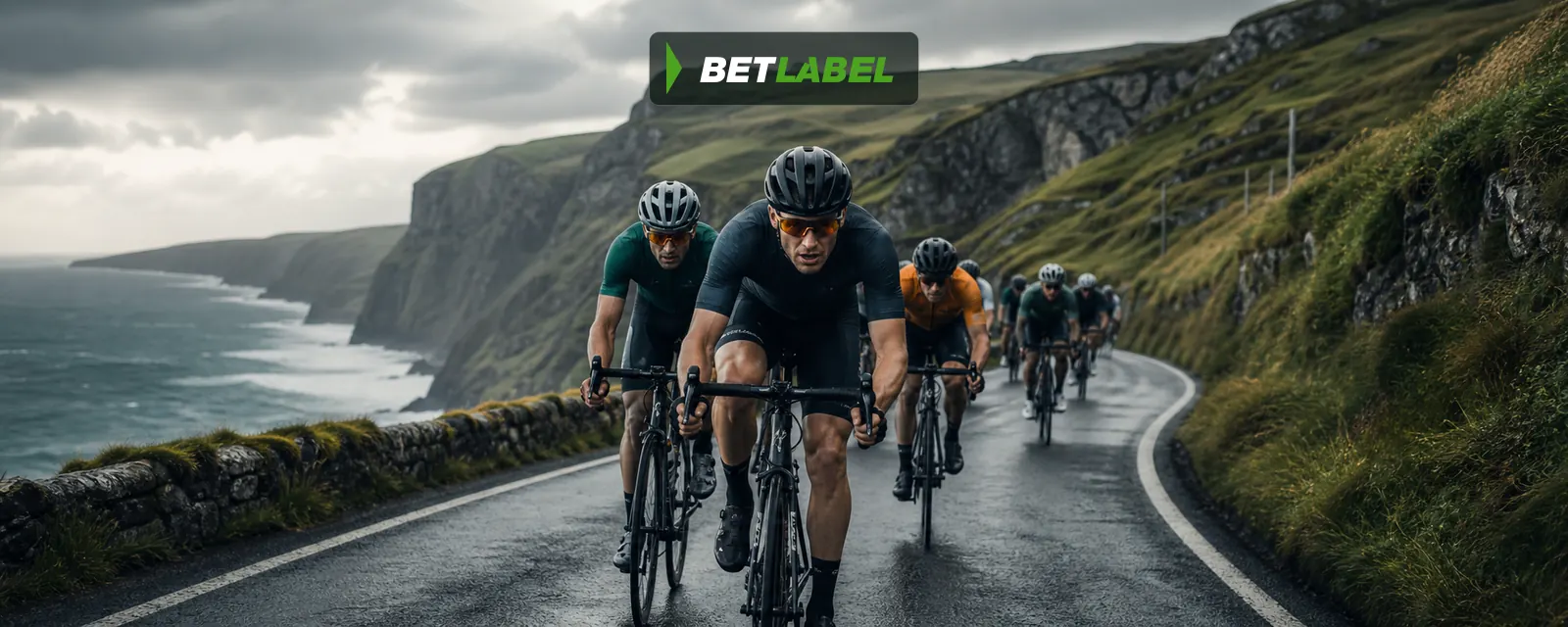 BetLabel Ireland promotion: 4th Deposit Bonus