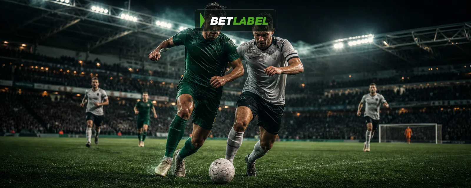 BetLabel Ireland promotion: 2nd Deposit Bonus