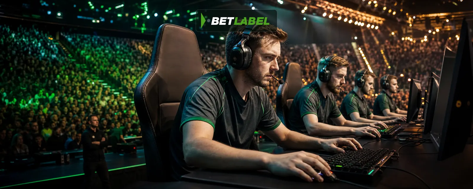 BetLabel Ireland promotion: 2nd Deposit Bonus